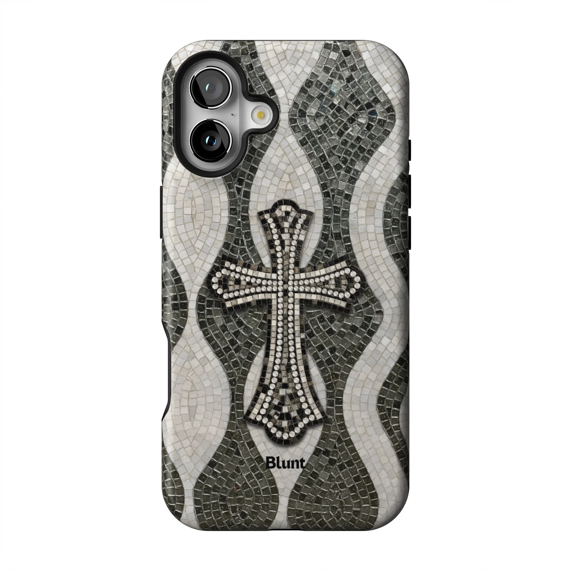 Mosaic-Psalm-iphone-case-iPhone 16 Plus-1