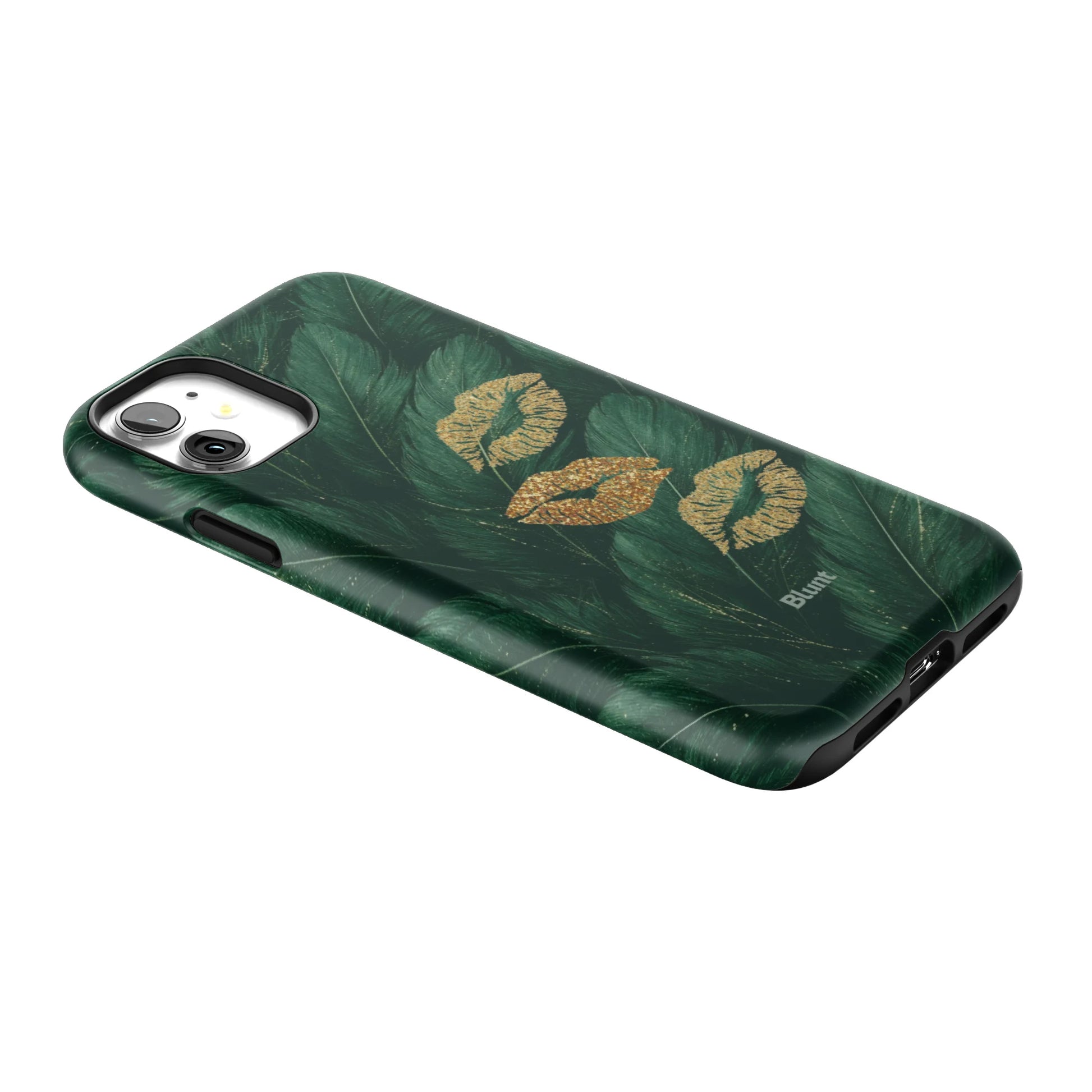 Stage-Kiss-iphone-case-iPhone 11-2