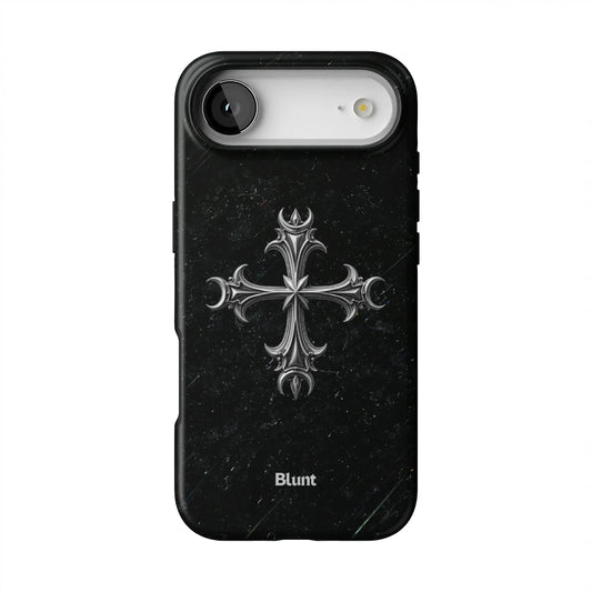 Spiked-Relic-iphone-case-iPhone 17 Air-1
