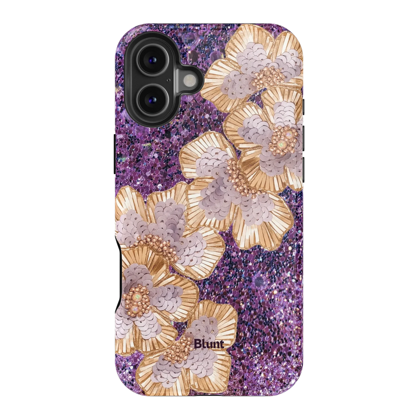 Opal Garden iPhone Case