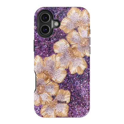 Opal Garden iPhone Case