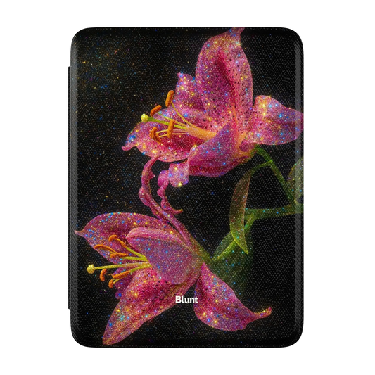 Eclipse-Orchid-kindle-case-Kindle Paperwhite/Colorsoft 7-1