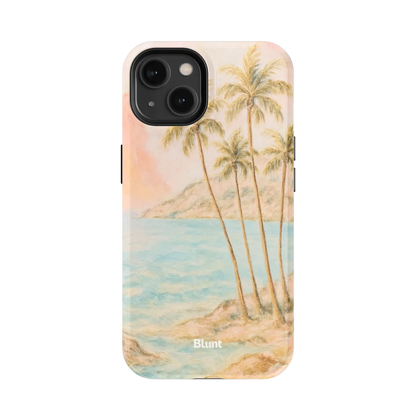 Coastal iPhone Case
