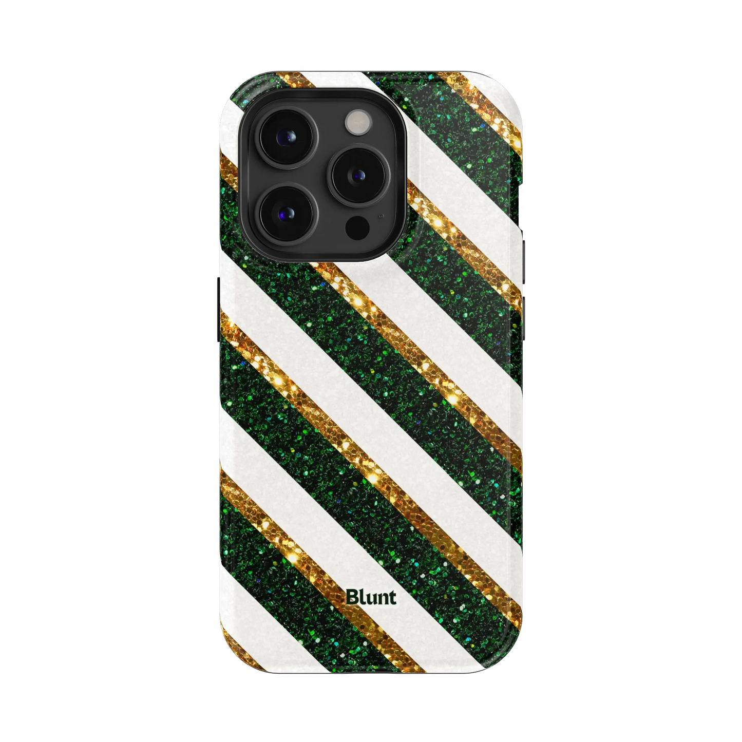 Pine iPhone Case