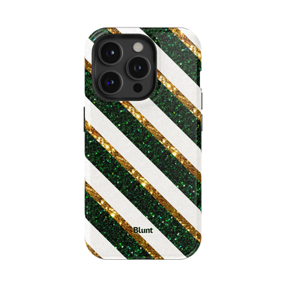 Pine iPhone Case