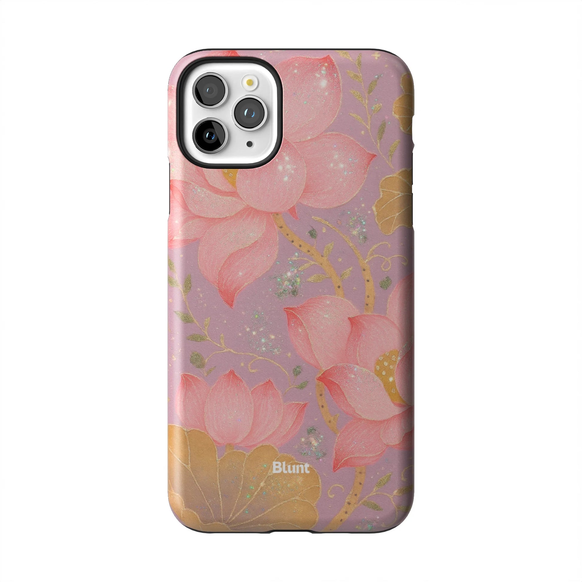 lotusiphonecase-iphone-case-iPhone 11 Pro Max-1