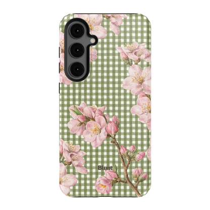 Picnic Blossom Samsung Case