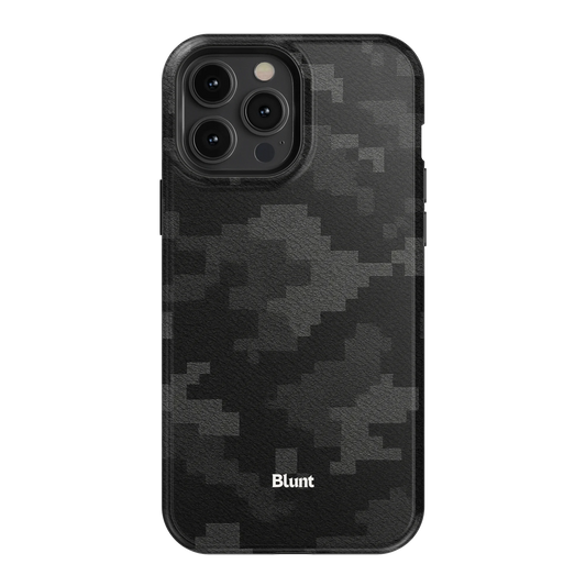 Ops iPhone Case