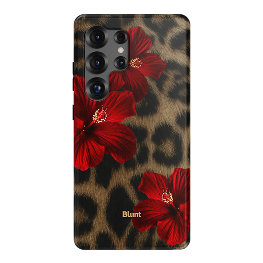 Rogue Flower Samsung Case