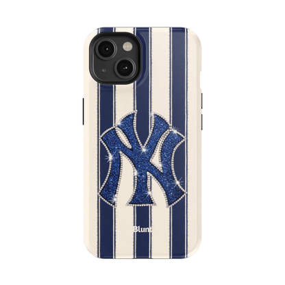 Polo Newyorker iPhone Case