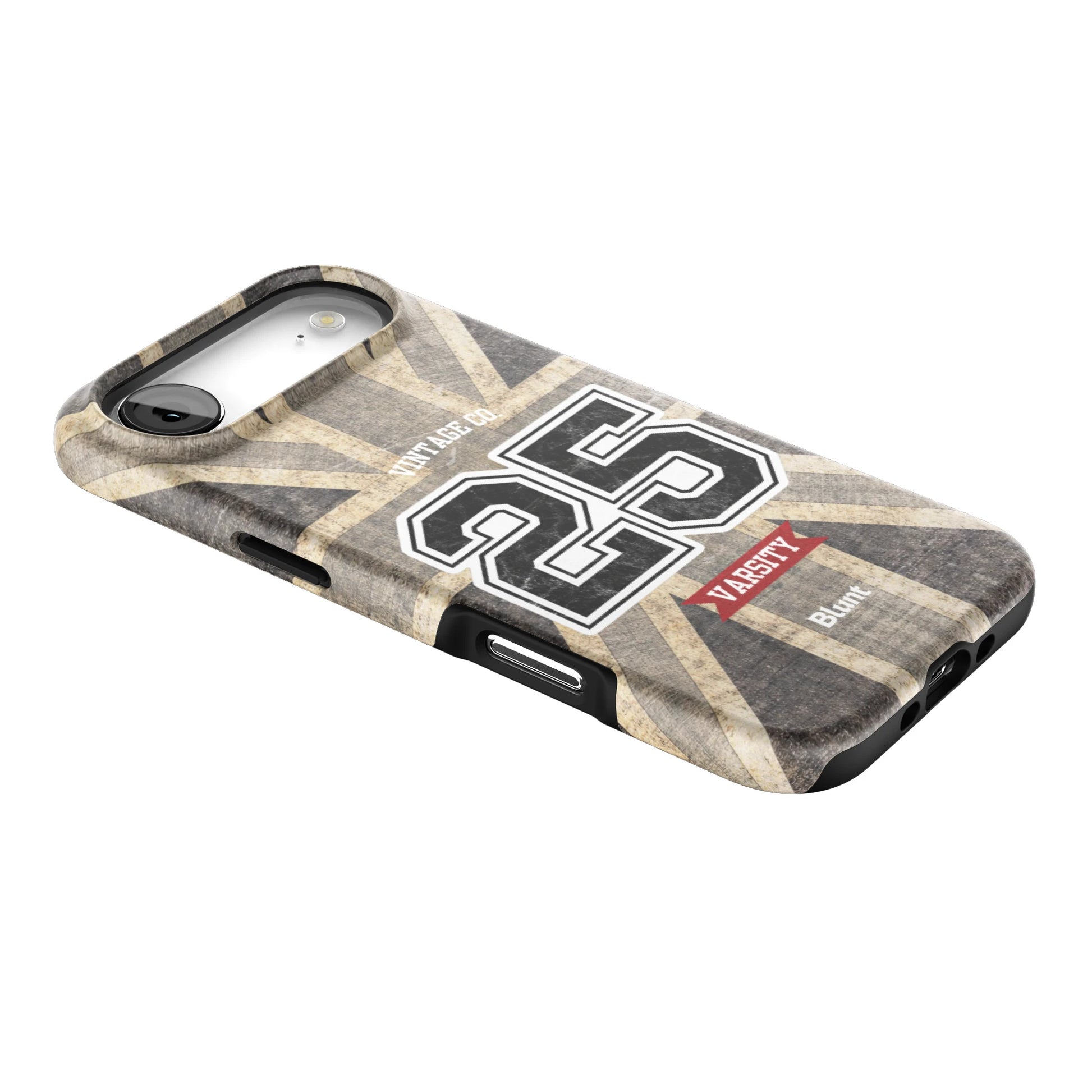 Vintage-Brit-iphone-case-iPhone 17 Air-2