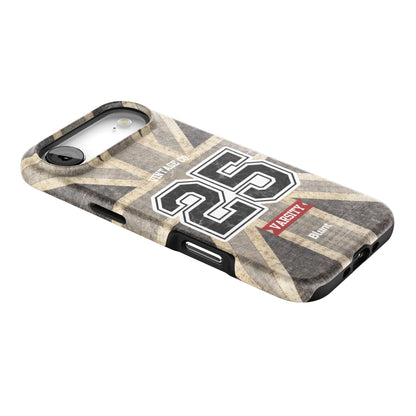 Vintage-Brit-iphone-case-iPhone 17 Air-2