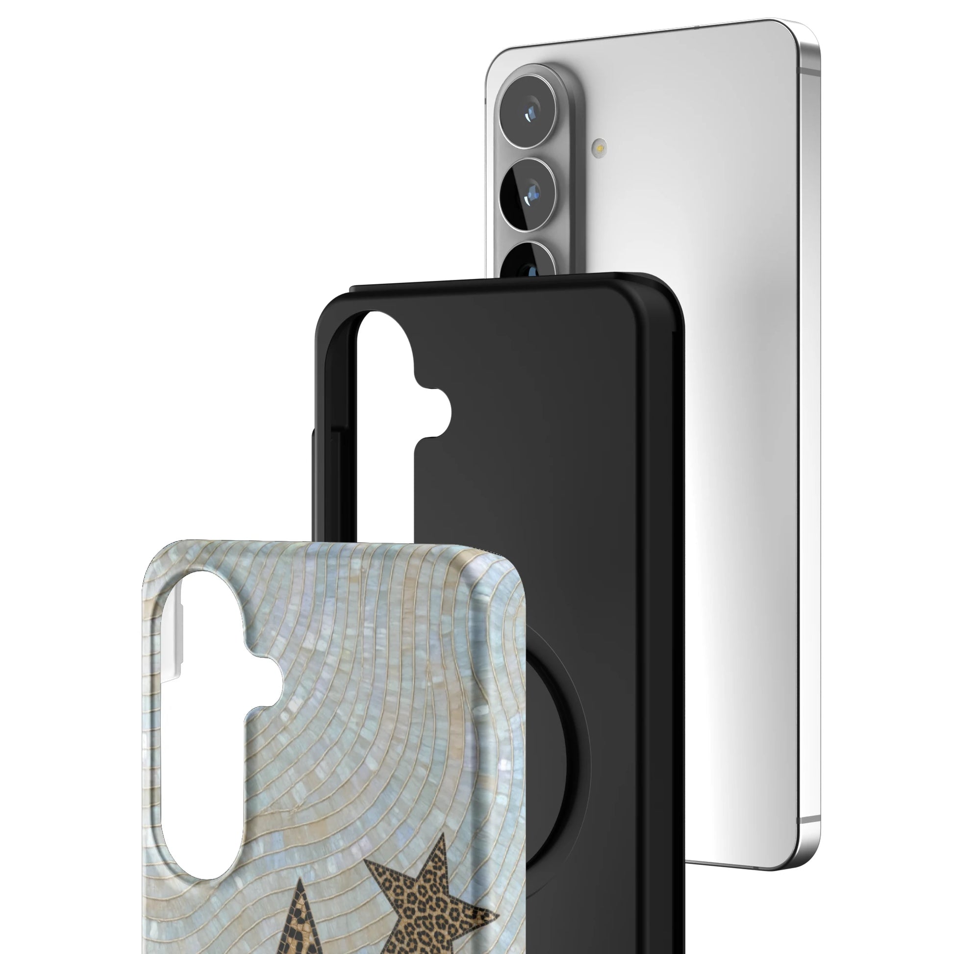 Leopard-Star-samsung-case-Galaxy S26 Plus-3