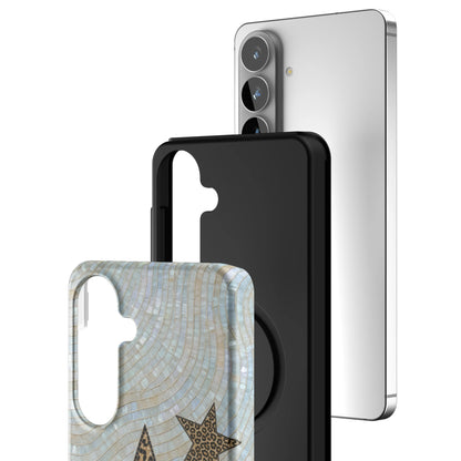 Leopard-Star-samsung-case-Galaxy S26 Plus-3