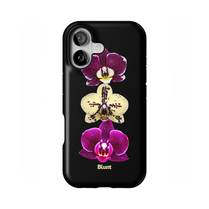 Rue iPhone Case