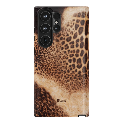 Desert Mirage Samsung Case