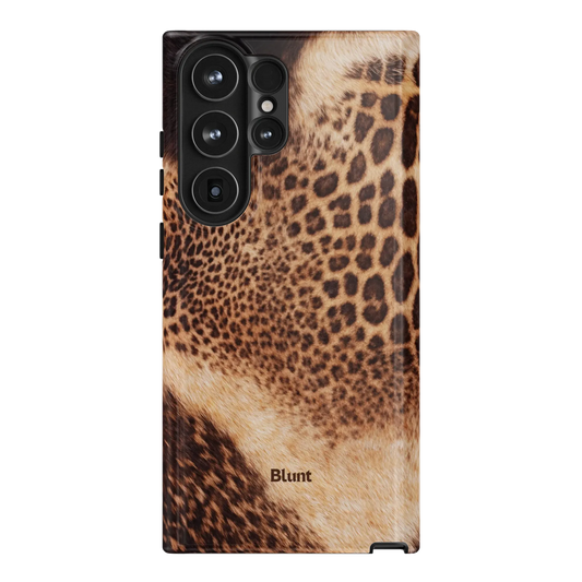 Desert Mirage Samsung Case