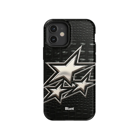 Annelise iPhone Case