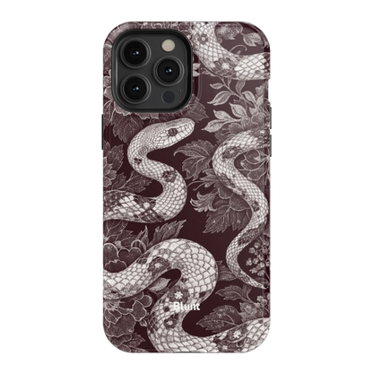 Monerith iPhone Case