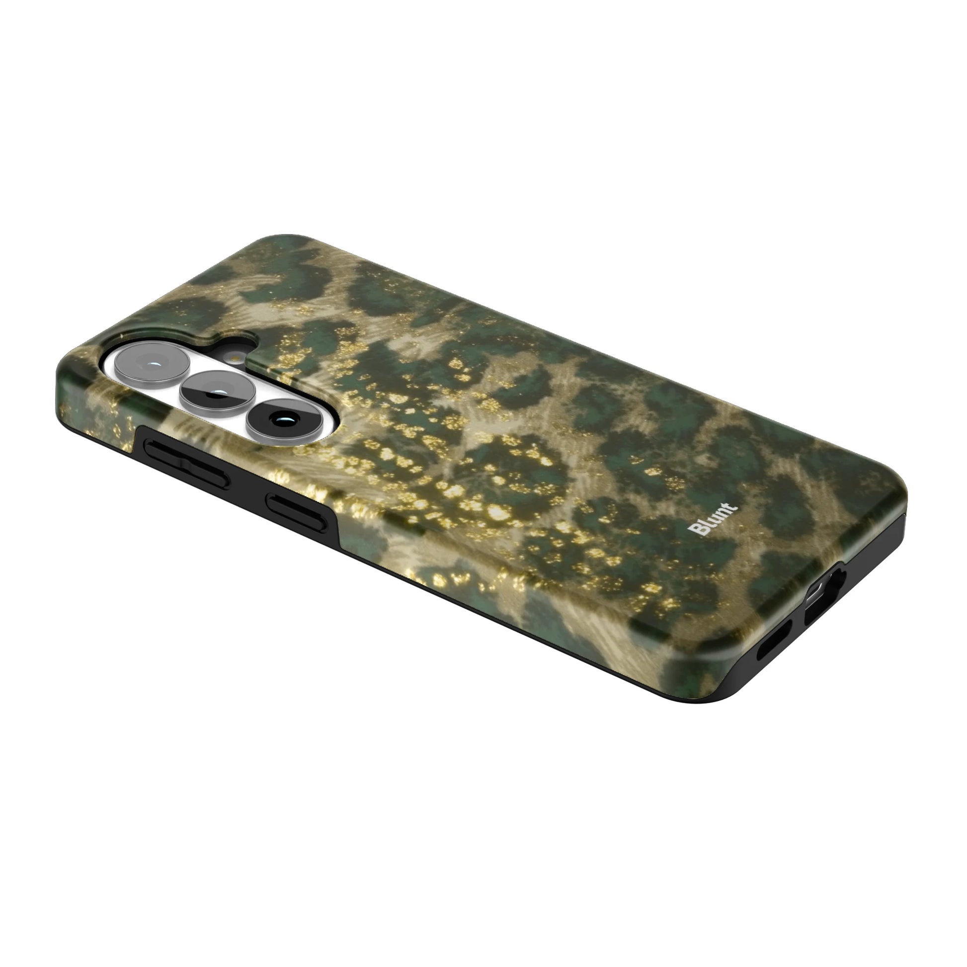 Hunter-Cheetah-samsung-case-Galaxy S26-2