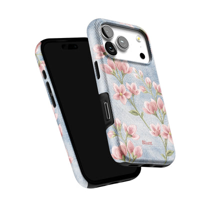 Floral-Fade-iphone-case-iPhone 17 Pro-5