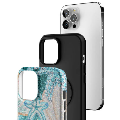 Tidal-Gems-iphone-case-iPhone 12 Pro Max-3