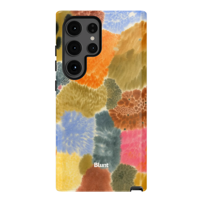 Soft Moss Samsung Case