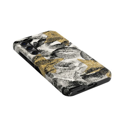 Star Kiss Samsung Case