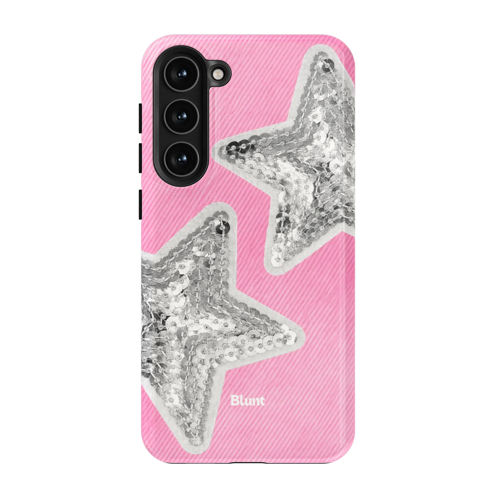 Pinkstar-Rodeo-samsung-case-Galaxy S23 Plus-1