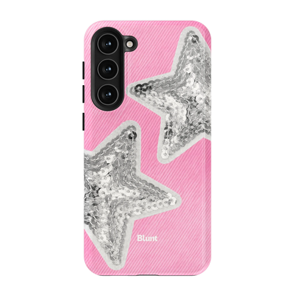 Pinkstar-Rodeo-samsung-case-Galaxy S23 Plus-1