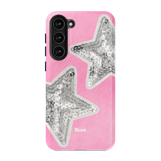 Pinkstar-Rodeo-samsung-case-Galaxy S23 Plus-1