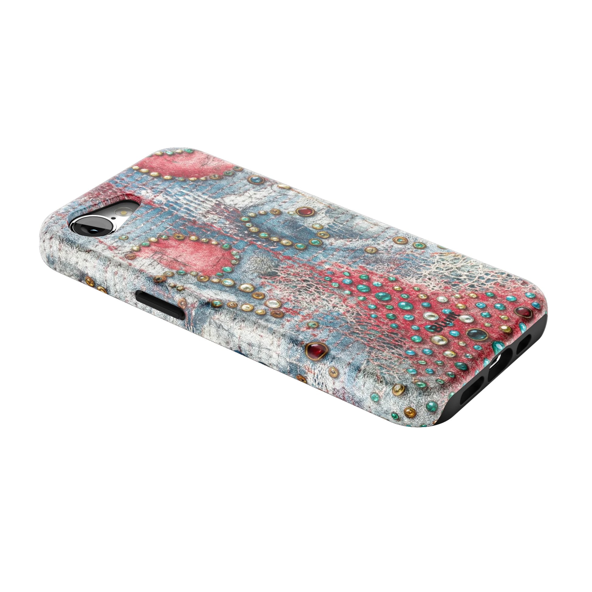 Zingra-iphone-case-iPhone 17 E-2