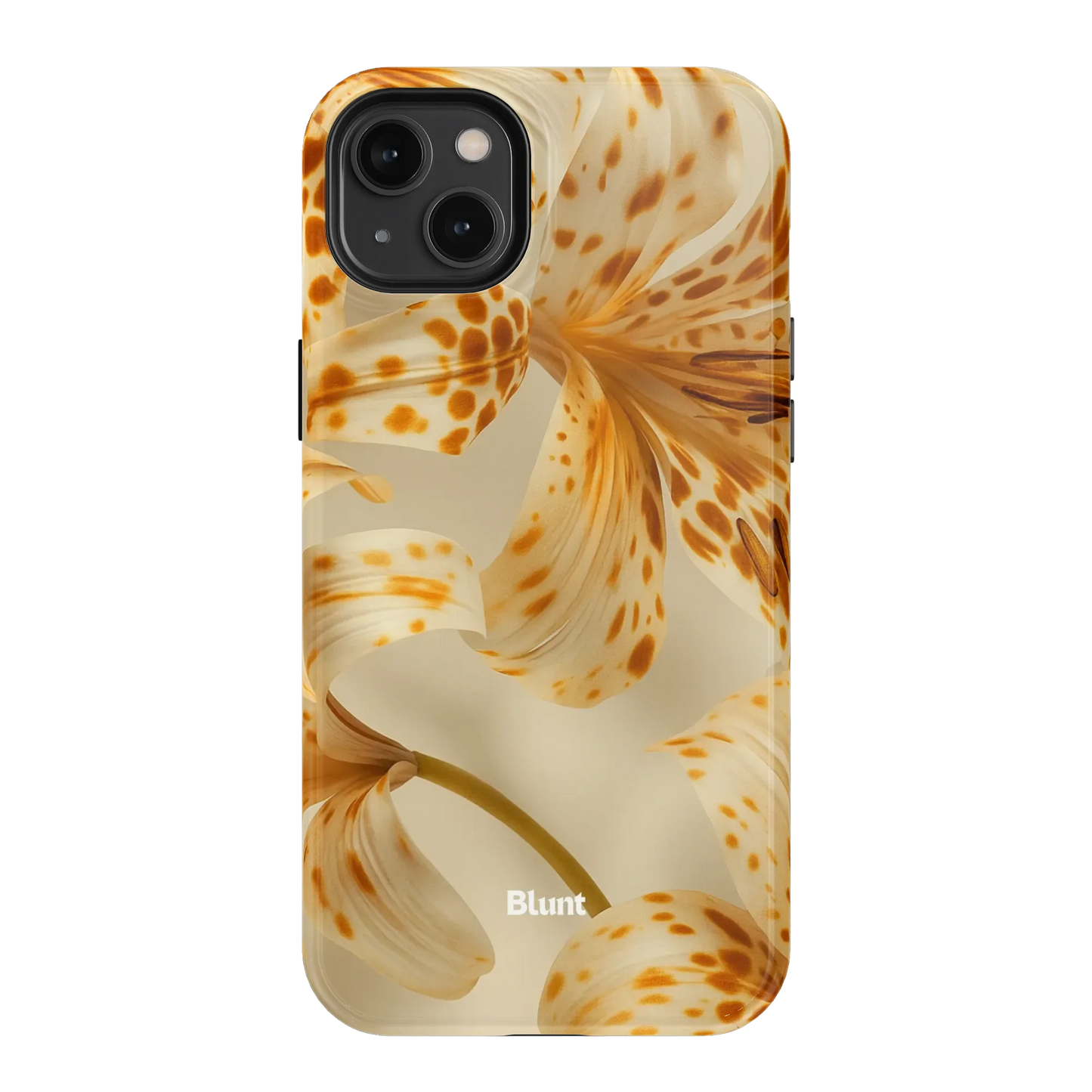 Ivor Ember iPhone Case