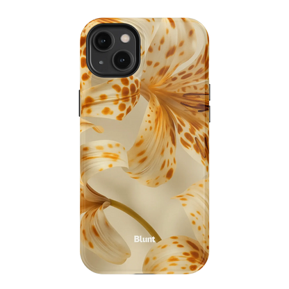 Ivor Ember iPhone Case