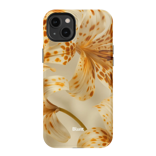 Ivor Ember iPhone Case