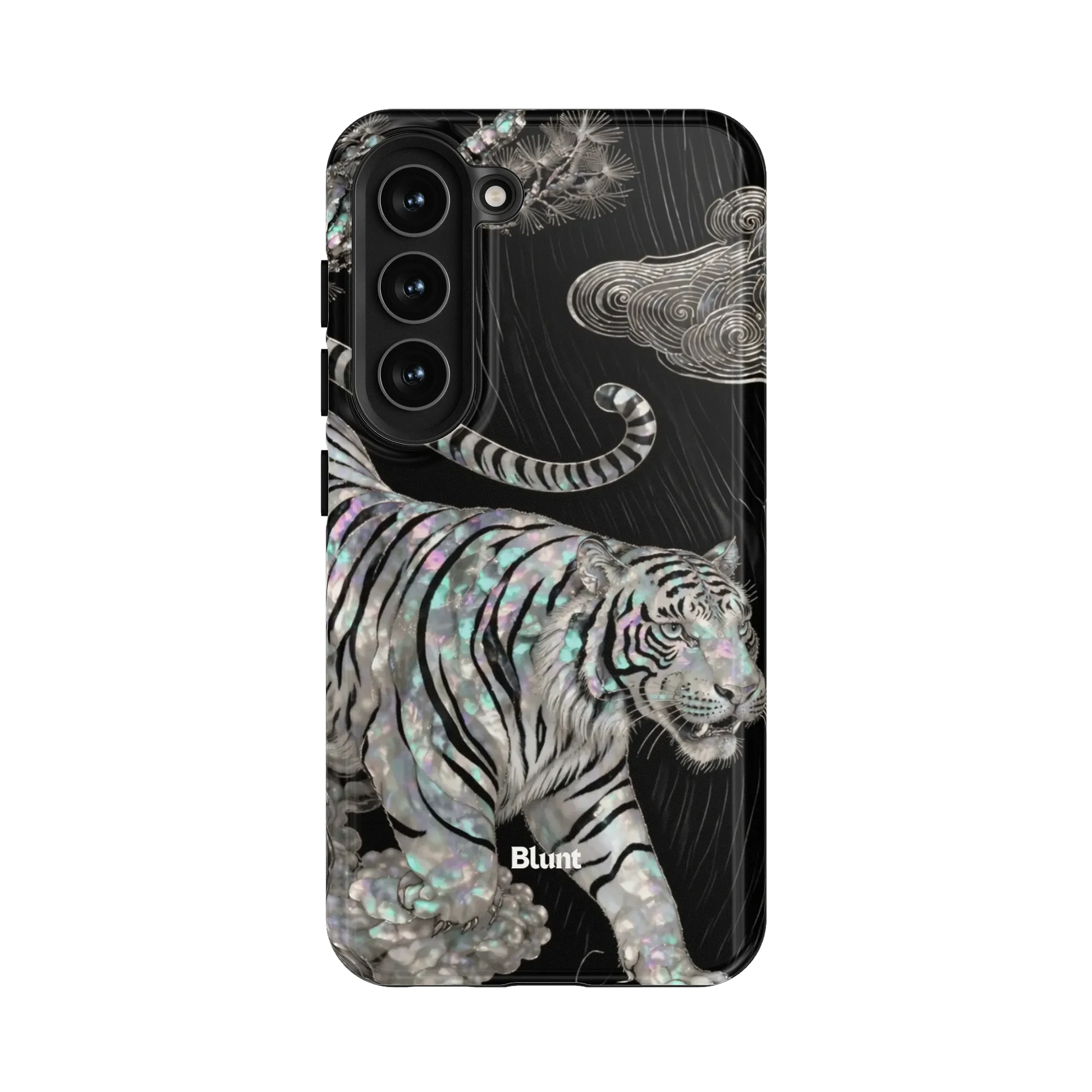 Wild-Holo-samsung-case-Galaxy S23-1