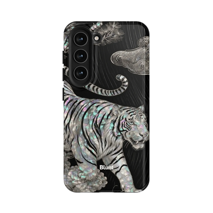 Wild-Holo-samsung-case-Galaxy S23-1