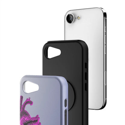 Anatomy-Heart-Pink-iphone-case-iPhone 17 E-3