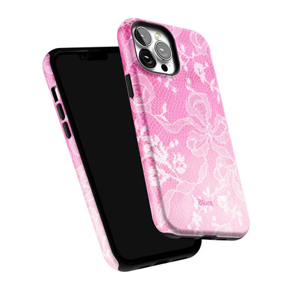 Pink-Lacewave-iphone-case-iPhone 13 Pro Max-5