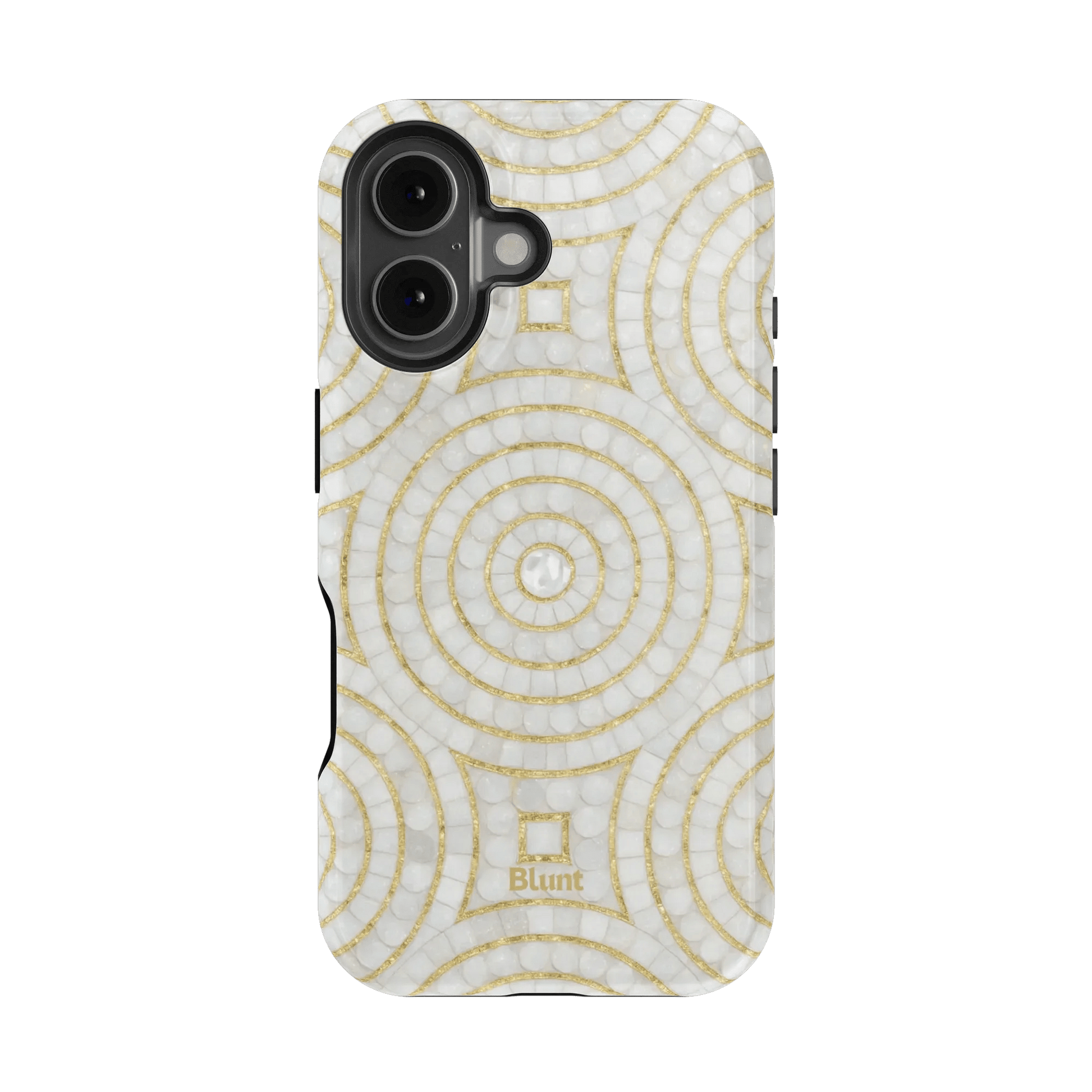 Echo iPhone Case - Blunt Cases