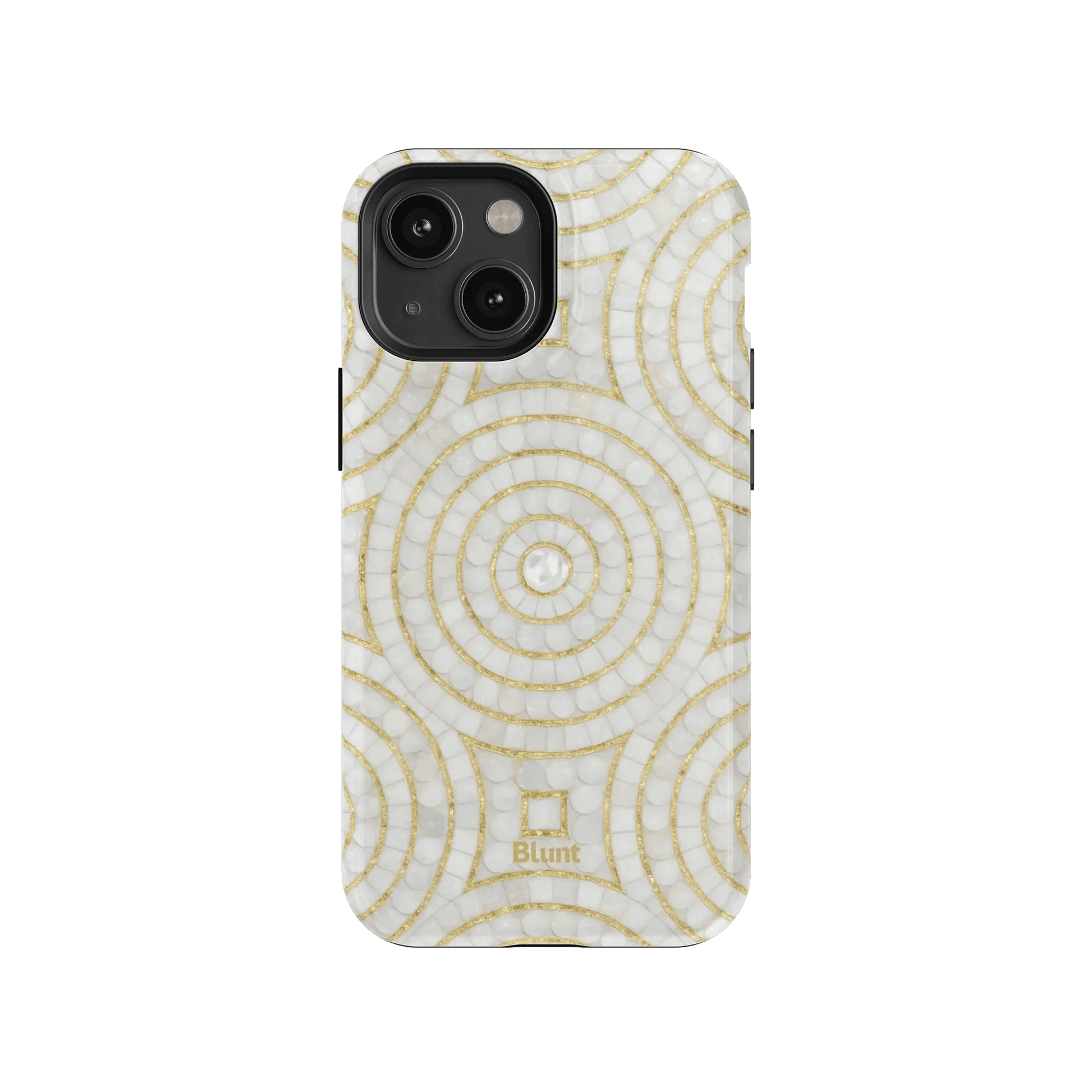 Echo iPhone Case - Blunt Cases