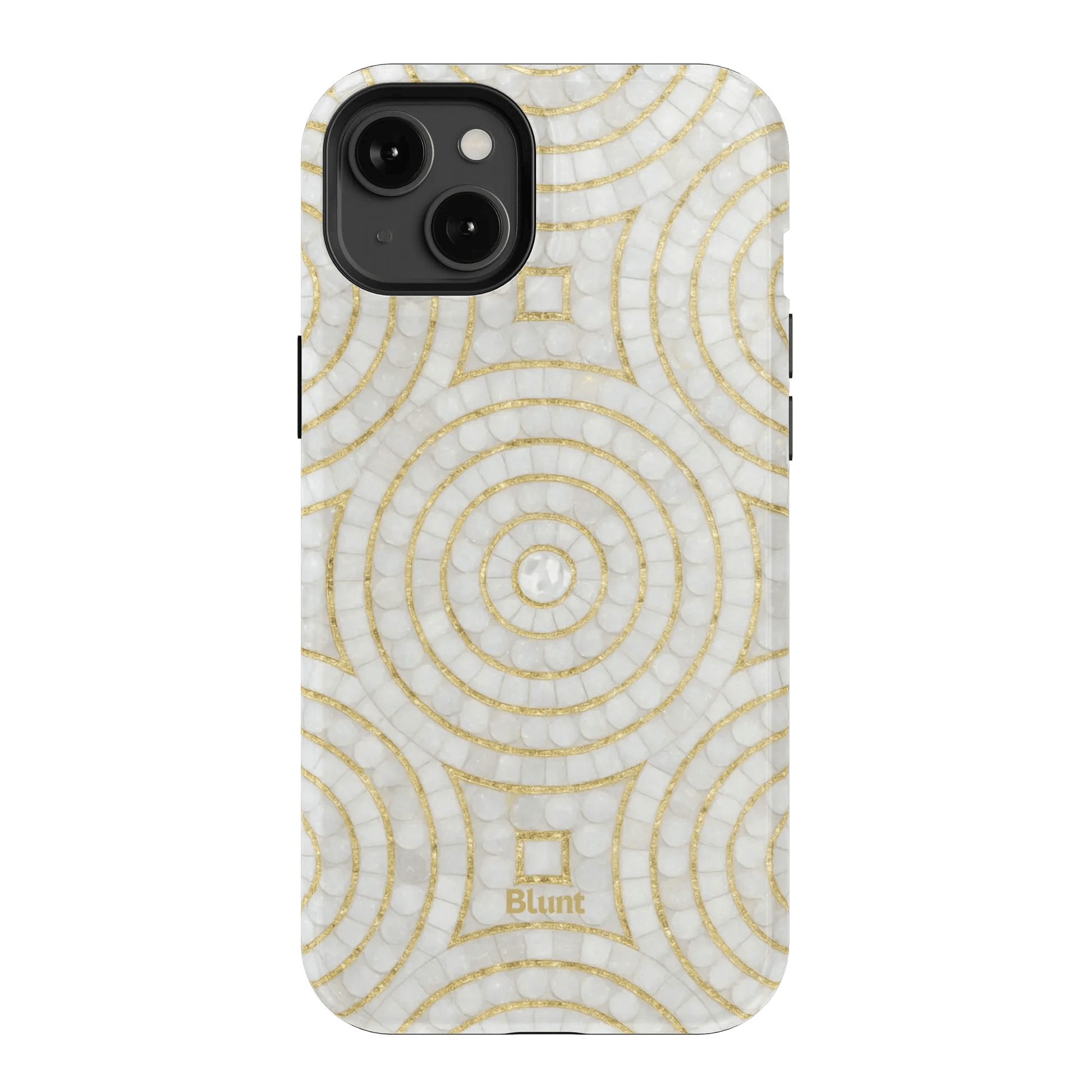 Echo iPhone Case - Blunt Cases