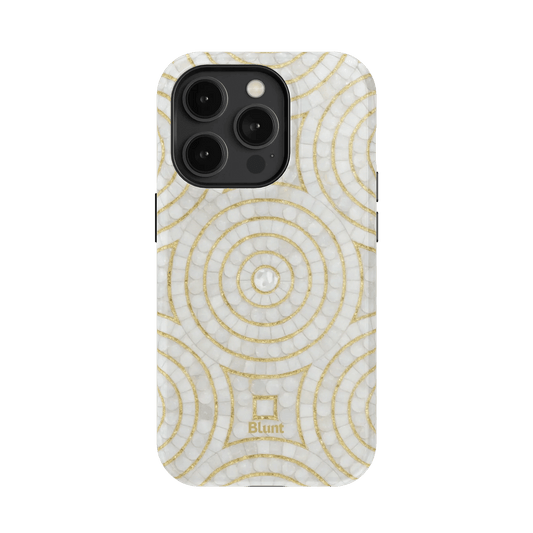 Echo iPhone Case - Blunt Cases