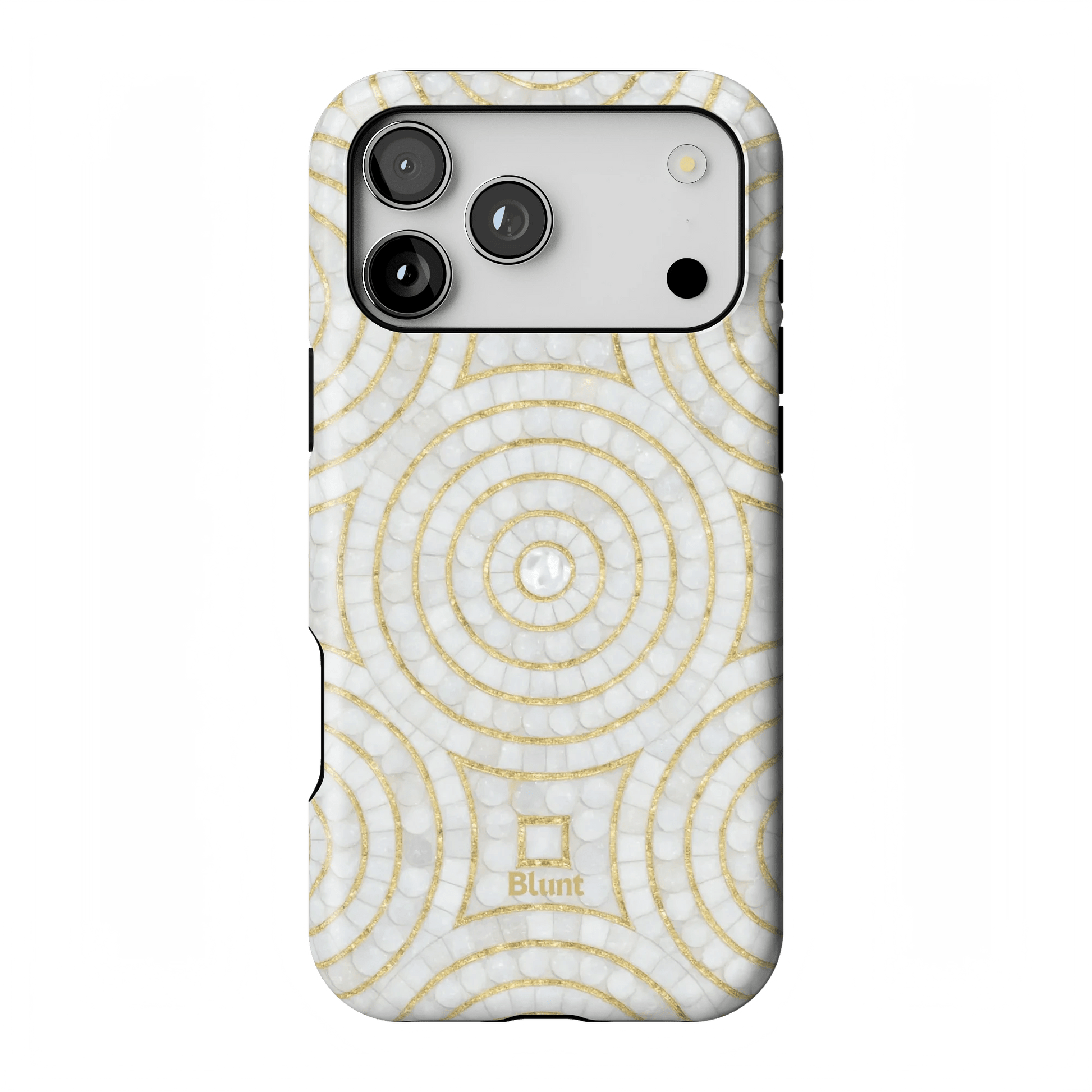 Echo iPhone Case - Blunt Cases