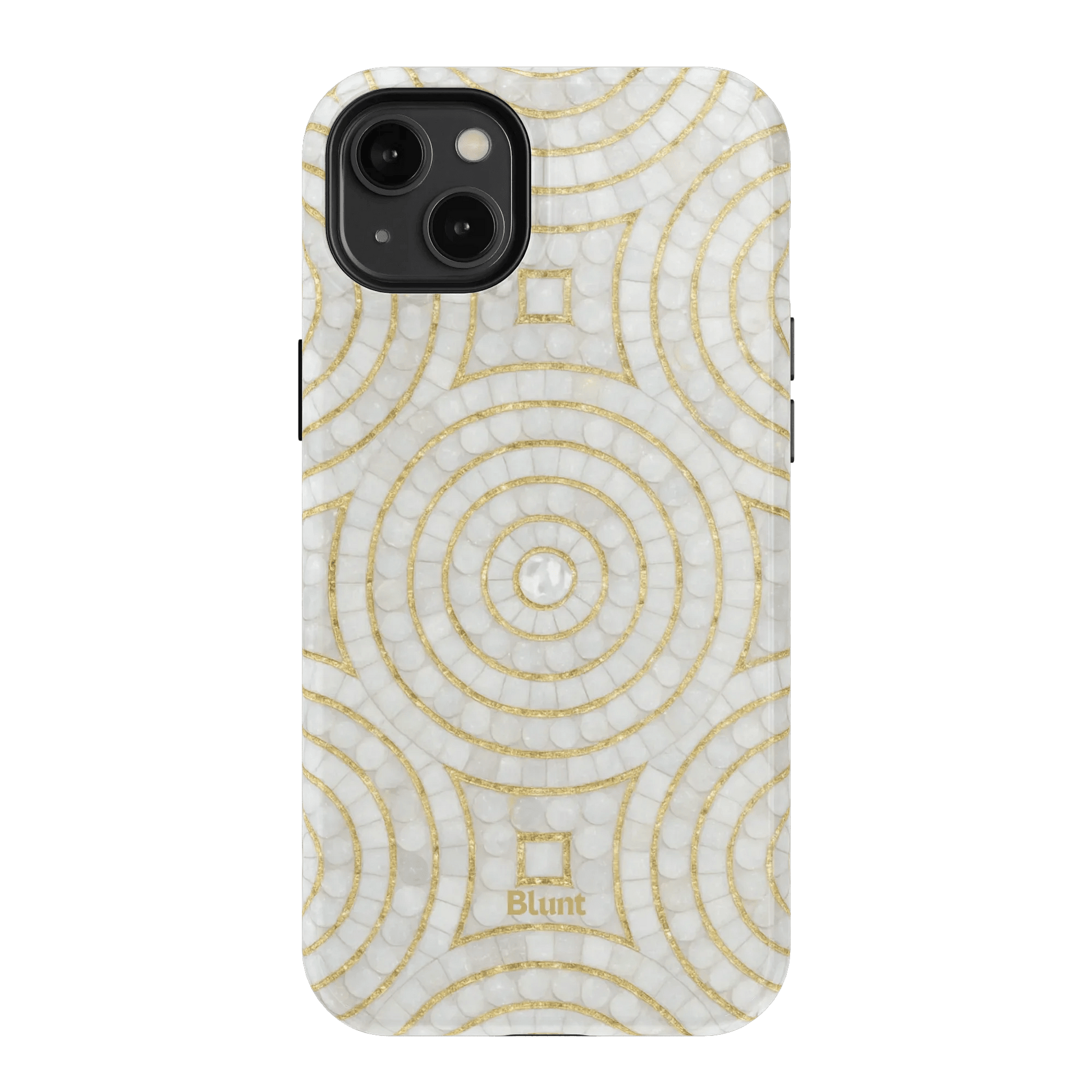 Echo iPhone Case - Blunt Cases