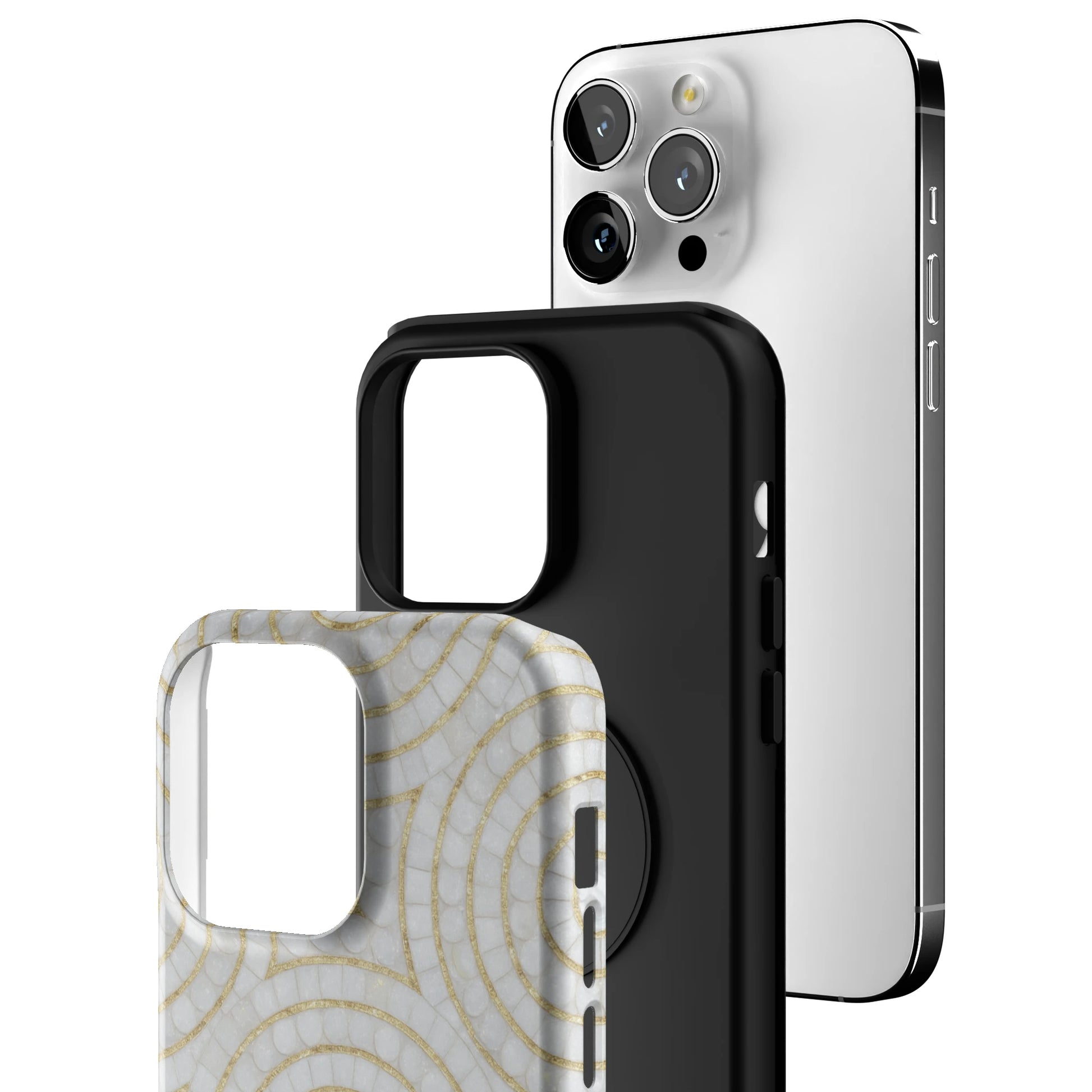 Echo iPhone Case gallery - Iphone_14_Pro_Max_3