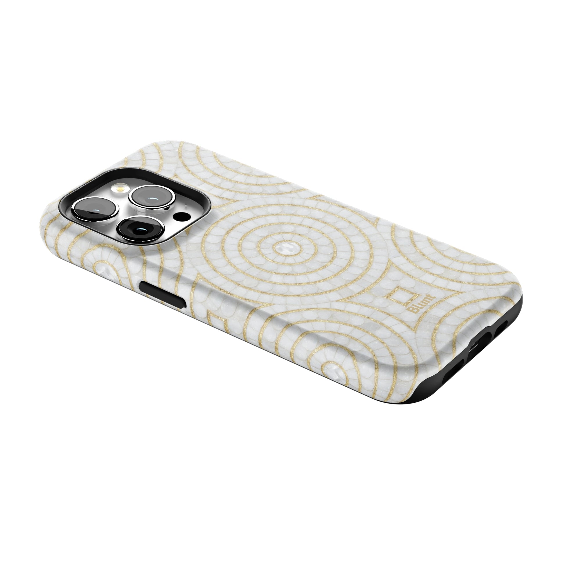 Echo iPhone Case gallery - Iphone_15_Pro_2