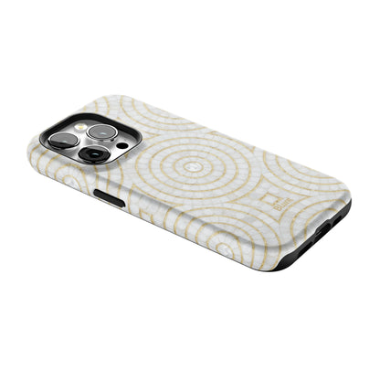 Echo iPhone Case gallery - Iphone_15_Pro_2