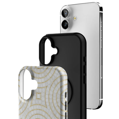 Echo iPhone Case gallery - Iphone_16_Mini_Air_Plus_3