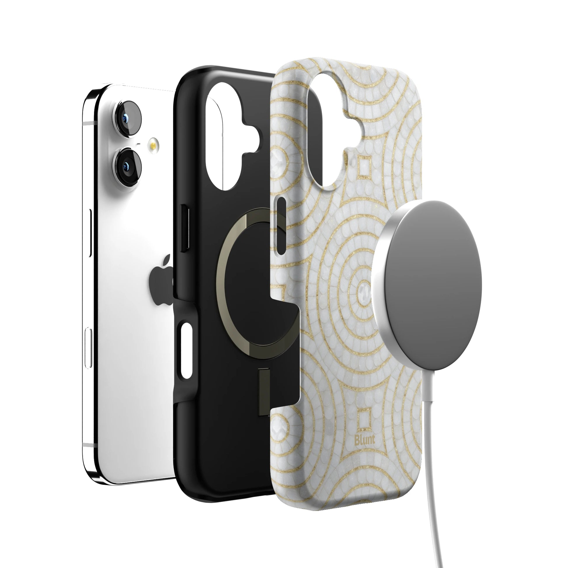 Echo iPhone Case gallery - Iphone_17_Iphone_4
